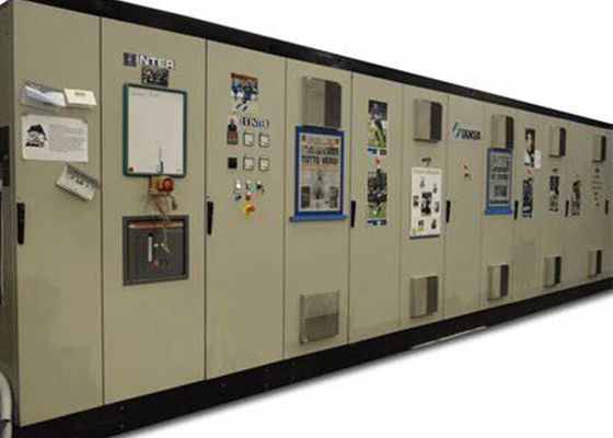 kupować System kontroli pieca dostępowego 50 Hz DC24V DCS online manufacture
