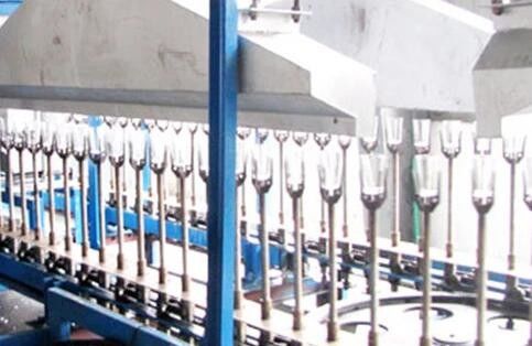 kupować Wodorotlenek glinu 380V Zakład przetwórstwa białego szkła online manufacture