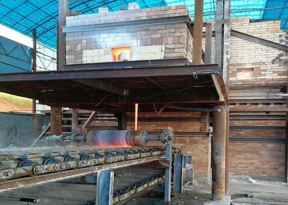 kupować Dostosowana linia do produkcji krzemianu sodu Kształt bryły Przemysł chemiczny Soda Ash online manufacture