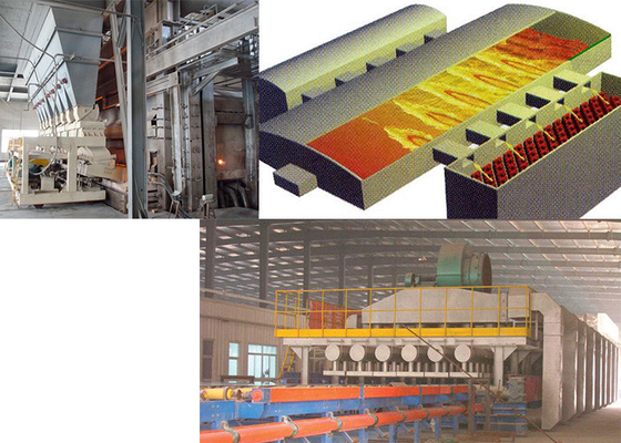 kupować Piasek krzemionkowy 500tpd Linia do produkcji szkła float 12mm Produkcja szkła do głębokiego przetwarzania online manufacture