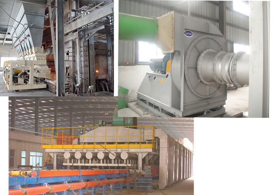 kupować Dolomit 6mm Szklana płyta konstrukcyjna 500tpd Projekt linii produkcyjnej szkła float online manufacture